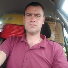 Фотография мужчины Юрий, 37 лет из г. Столин