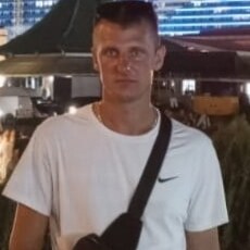 Фотография мужчины Артем, 37 лет из г. Могилев