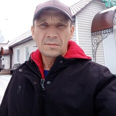 Фотография мужчины Роман, 49 лет из г. Усть-Илимск