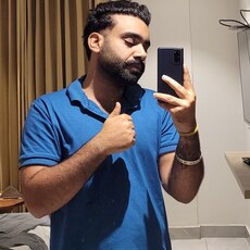 Фотография мужчины Harry Smith, 25 лет из г. Берлин