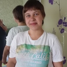 Фотография девушки Аня, 22 года из г. Вишневое