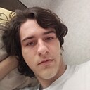 Максим, 18 лет