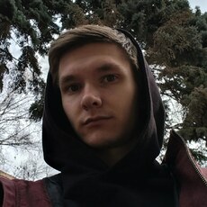 Фотография мужчины Станислав, 24 года из г. Челябинск