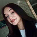 Ксюша, 18 лет