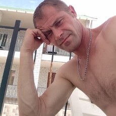 Фотография мужчины Андрей, 39 лет из г. Геническ