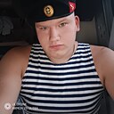 Евгений Кильман, 20 лет