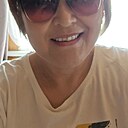 Сабрина, 49 лет