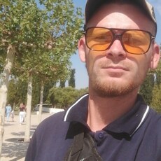 Фотография мужчины Вячеслав, 31 год из г. Волгоград