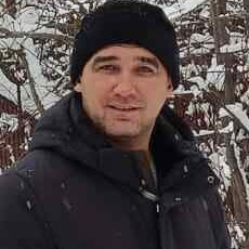 Фотография мужчины Alex, 42 года из г. Улан-Удэ