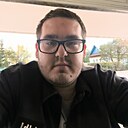 Мишка, 22 года