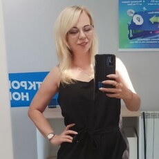 Фотография девушки Елена, 40 лет из г. Челябинск