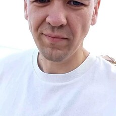 Фотография мужчины Серж, 34 года из г. Илька