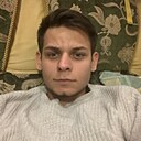 Данил, 20 лет