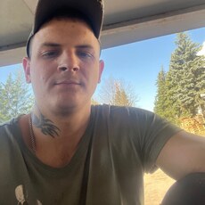 Фотография мужчины Сергей, 30 лет из г. Серпухов