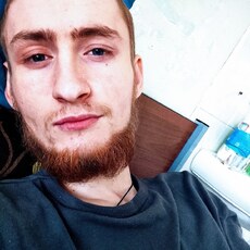 Фотография мужчины Серго, 22 года из г. Иркутск