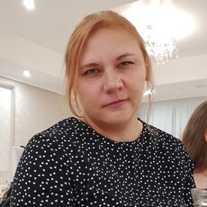 Фотография девушки Дарья, 37 лет из г. Мурманск