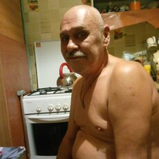 Фотография мужчины Андрейка, 59 лет из г. Челябинск