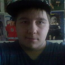 Фотография мужчины Денис, 37 лет из г. Томск