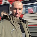 Сергей, 40 лет