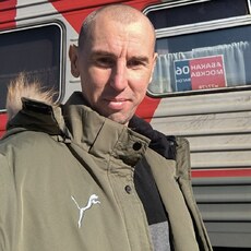 Фотография мужчины Сергей, 40 лет из г. Екатеринбург