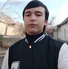 Фотография мужчины Умеджон, 21 год из г. Серпухов