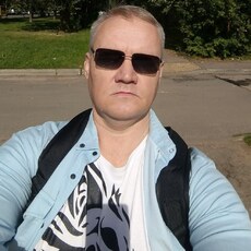 Фотография мужчины Валерий, 44 года из г. Курск