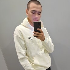 Фотография мужчины Дава, 22 года из г. Уссурийск