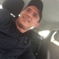 Фотография мужчины Roma, 36 лет из г. Иваново