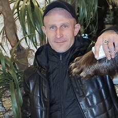 Фотография мужчины Павел, 37 лет из г. Мариуполь