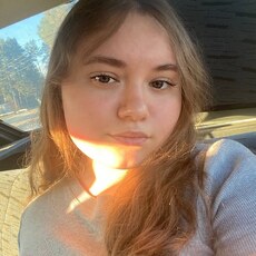 Фотография девушки Sssarishka, 19 лет из г. Челябинск