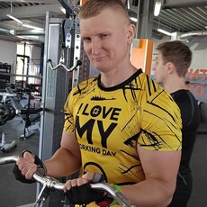 Фотография мужчины Сергей, 35 лет из г. Боровск