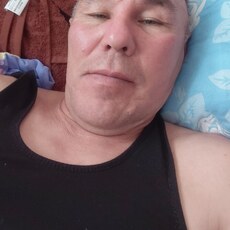 Фотография мужчины Досбол, 49 лет из г. Актобе