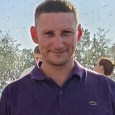 Фотография мужчины Алексей, 33 года из г. Омск