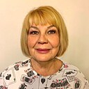 Галина, 65 лет