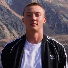 Фотография мужчины Максим, 20 лет из г. Алдан