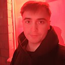 Данил, 24 года