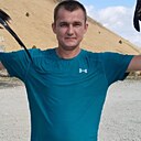 Вовка, 39 лет