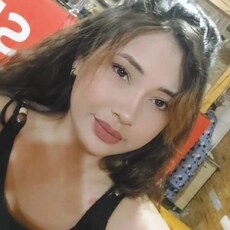 Фотография девушки Медине, 24 года из г. Бекабад