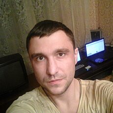 Фотография мужчины Аа, 38 лет из г. Лесозаводск