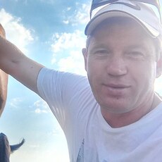 Фотография мужчины Nikolay, 41 год из г. Перевоз