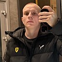 Данил, 21 год