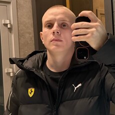 Фотография мужчины Данил, 21 год из г. Заринск