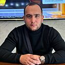 Динисла М, 25 лет