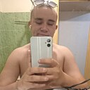 Миша, 18 лет