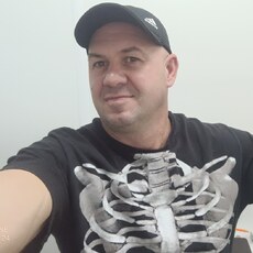 Фотография мужчины Паша, 46 лет из г. Фастов