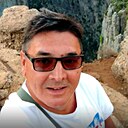 Динар, 58 лет