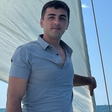 Фотография мужчины Arm, 45 лет из г. Серпухов