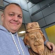 Фотография мужчины Александр, 45 лет из г. Электрогорск