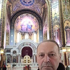 Фотография мужчины Владимир, 69 лет из г. Новочеркасск