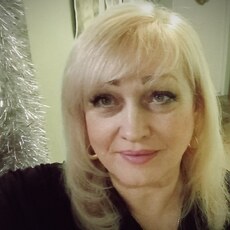 Фотография девушки Надежда, 59 лет из г. Балашиха